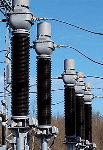 combined current and voltage transformer