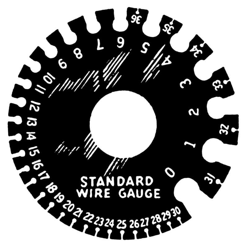 figure 1 comparison table of awg 1