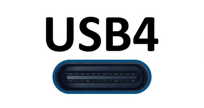 Figure 1 USB4 figure 1 usb4