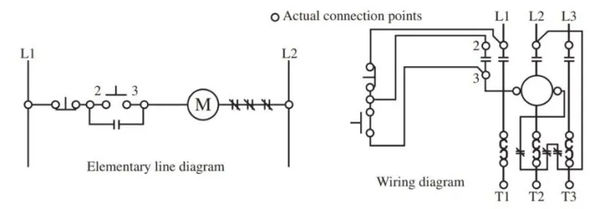 figure 3 electrical schematic diagram