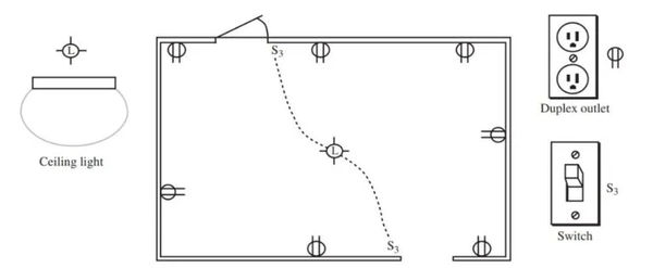 figure 5 electrical schematic diagram