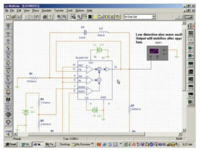 What Is Electrical Schematic Diagram, Elementary & Wiring Diagram ...