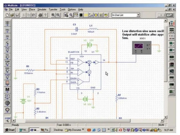 figure 6 electrical schematic diagram