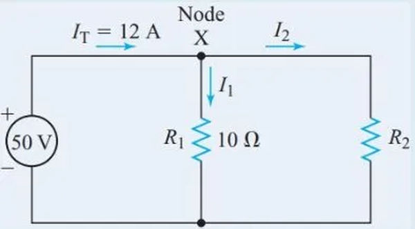 figure 2 circuit diagram for example 2