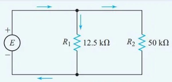 figure 3 circuit diagram for example 4