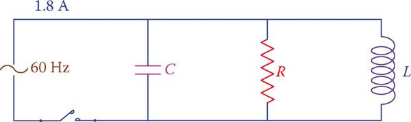 figure 4 circuit for example 2.