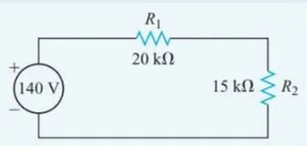 figure 4 circuit diagram for example 2