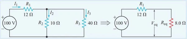 figure 4 circuit diagram for example 1