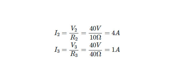 figure 4.8 series parallel circuit