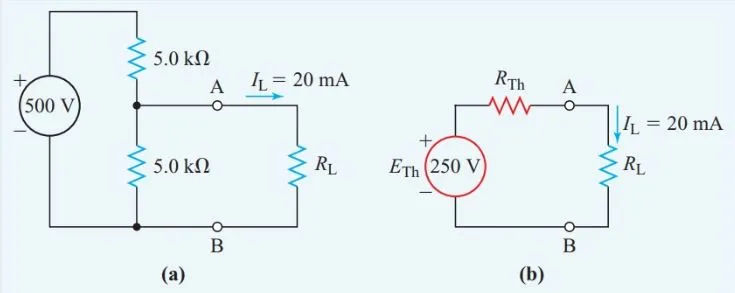 figure 3 circuit diagram for step 1 of example 2